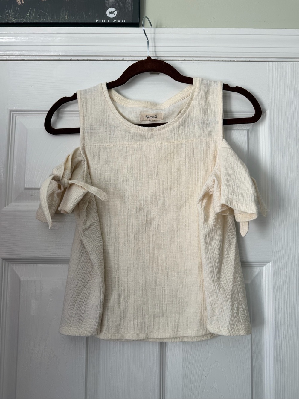 Madewell Top
